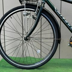  宮田 中古自転車 62201