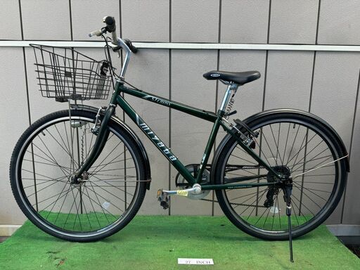 宮田 中古自転車 62201