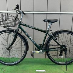 Escort V ・中古自転車 73012