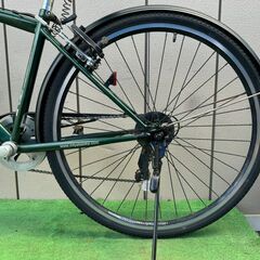  宮田 中古自転車 62201