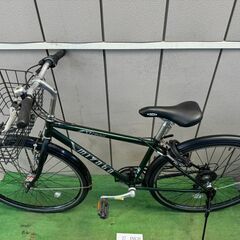  宮田 中古自転車 62201