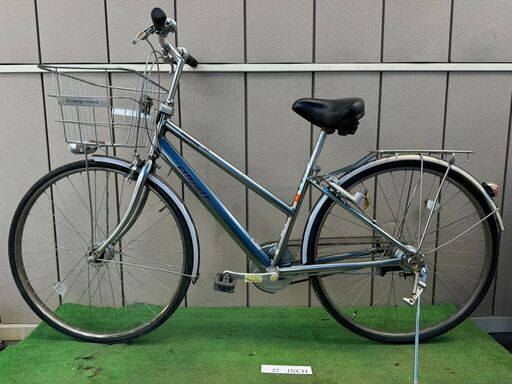 ブリヂストン Albert 中古自転車 62202