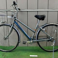 ブリヂストン ・中古自転車 73013