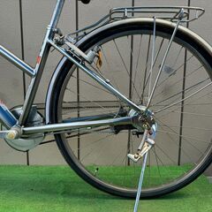 ブリヂストン Albert 中古自転車 62202