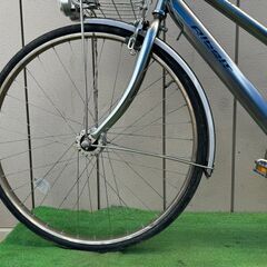 ブリヂストン Albert 中古自転車 62202