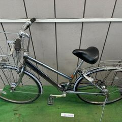 ブリヂストン Albert 中古自転車 62202
