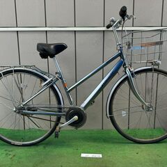 ブリヂストン Albert 中古自転車 62202