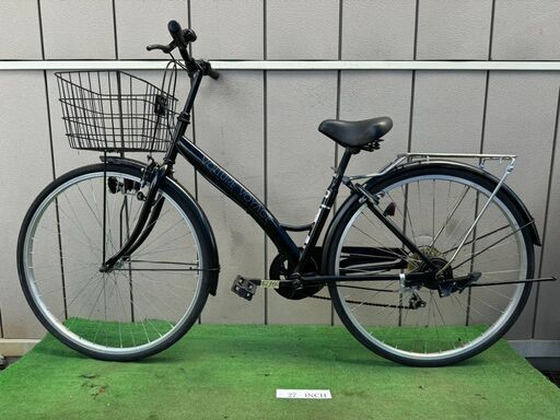 VOITURE VOYAGE 中古自転車 62205
