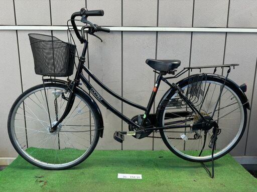 COCONUT 中古自転車 62207