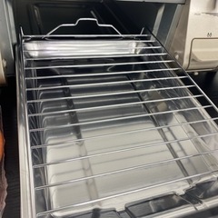 【ご来店限定】＊パロマ プロパンガスコンロ 2020年製＊0701-4