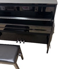 YAMAHA 電子ピアノ NU1X　AvantGrand