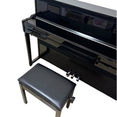 YAMAHA 電子ピアノ NU1X AvantGrand