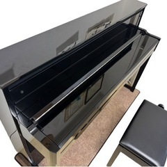 YAMAHA 電子ピアノ NU1X　AvantGrand