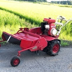 マメトラ MH-750ハンマーナイフモア