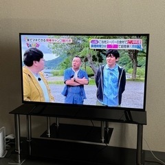 #B-81【ご来店頂ける方限定】アイリスオーヤマの40型液晶テレビです B-81【ご来店頂ける方限定】アイリスオーヤマの40型液晶テレビです