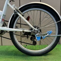 VINTAGE 中古自転車 62210