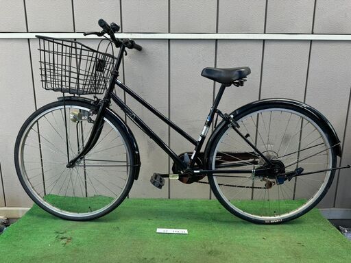 EICHEL　中古自転車 62212