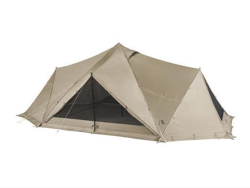 【新品・未使用】キャンプ テント  サバティカル スカイパイロット シンセティック