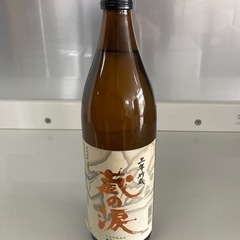 【未開封】寿海酒造 25度 蔵の涙 900ml リサイクルショッ...