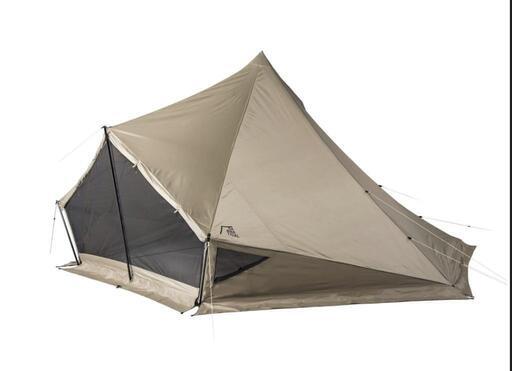 【新品】 キャンプ テント サバティカル モーニング グローリー シンセティック Synthetic
