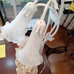 アンティークライト 花 フラワー ガラス 陶器 女の子 男の子