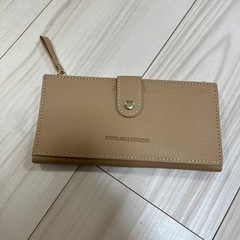 服/ファッション 小物 財布　長財布　新品