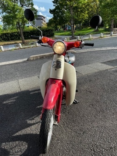 リトルカブ