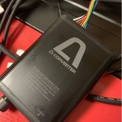スロット 家スロ用 イヤホンコンバーター Aスロット Aコンバーター