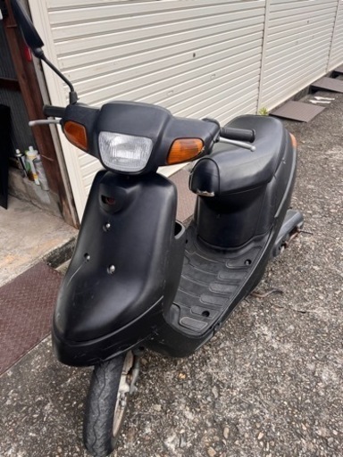ヤマハ　JOG　アプリオ　⭐︎マフラー新品
