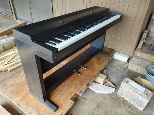 YAMAHA Clavinova CLP-500 ピアノ本体\u0026椅子セット