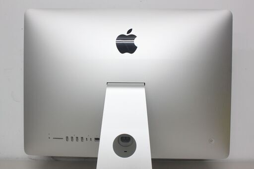 iMac（Retina 5K,27-inch,2017）256GB/16GB〈MNE92J/A〉⑤