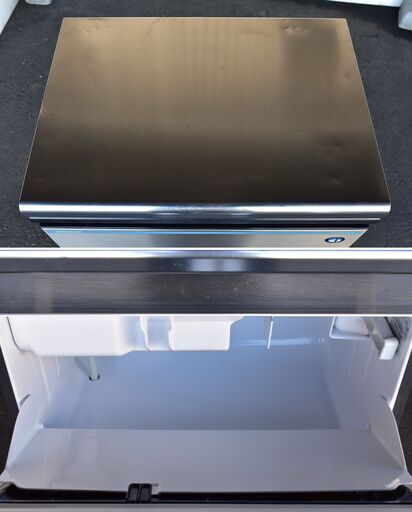 ヤ取7/22終了】≪yt1475ジ≫ ホシザキ 業務用製氷機 IM-45M-1 ⑤