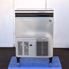 【ヤ取7/22終了】≪yt1475ジ≫ ホシザキ 業務用製氷機 IM-45M-1 ⑤ キューブアイスメーカー 幅63cm 製氷45kg AC100V 2017年製造 現状品 製造番号G009926 中古厨房機器 60622-08 ヤ取7/22終了】≪yt1475ジ≫ ホシザキ 業務用製氷機 IM-45M-1 ⑤