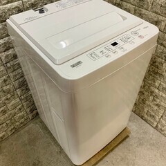 大阪送料無料☆3か月保障付き☆洗濯機☆2022年☆