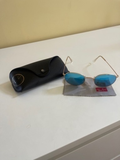 レイバン Ray-Ban サングラス