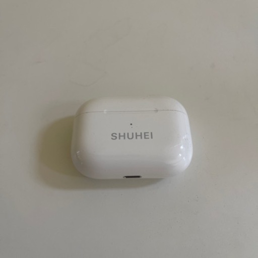 お風呂用品 AirPods pro