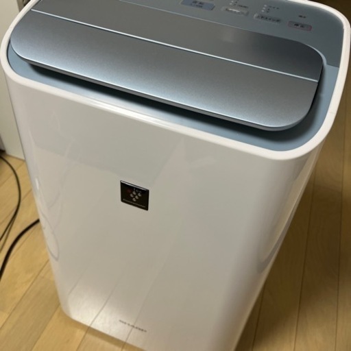 【受け渡し予定者確定】家電 季節、空調家電 空気清浄機