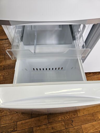 リサイクルショップどりーむ鹿大前店】No10135 東芝 2ドア冷蔵庫 2020  