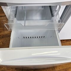 【リサイクルショップどりーむ鹿大前店】No10135　東芝　2ドア冷蔵庫　2020年製　全体容量170L　2人暮らしに最適なサイズです♪