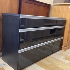 トレファク ラパーク岸和田店】3段ローチェストが入荷しました。