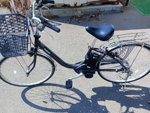 自転車