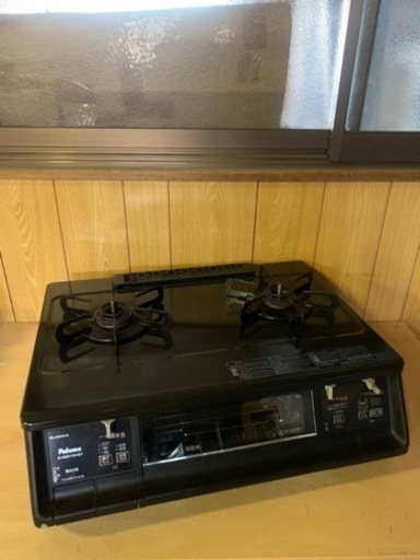 ⭐️パロマガスコンロ⭐️ ⭐️PA-340WA-2R⭐️