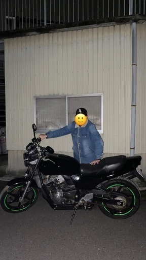 ジェイド250