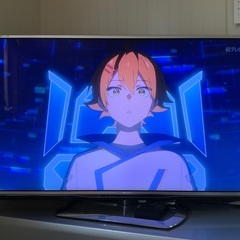 シャープAQUOSLC-60XL９