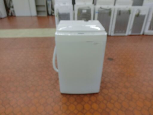 ID 193673　洗濯機7K　ツインバード　２０２１年　WM-EC70