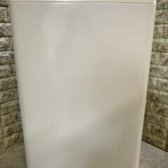 【美品】大阪送料無料★3か月保障付き★洗濯機★2019年★ヤマダ★5.0kg★YWM-T50G1★S-970