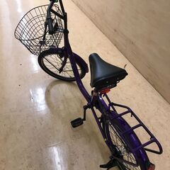 自転車 ミニサイクル 20インチ