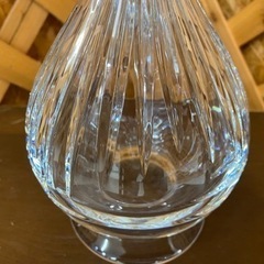 【愛品館江戸川店】バカラ マッセナ デカンタ ID102-027371-007