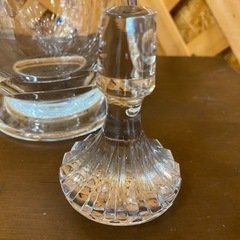 【愛品館江戸川店】バカラ マッセナ デカンタ ID102-027371-007