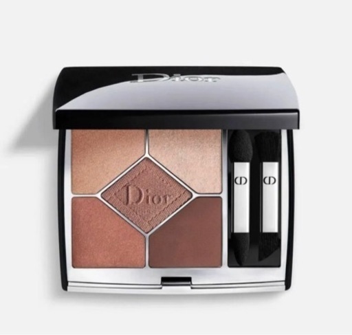 Dior   サンク クルール クチュール　429 トワル ドゥ ジュイ　数量限定